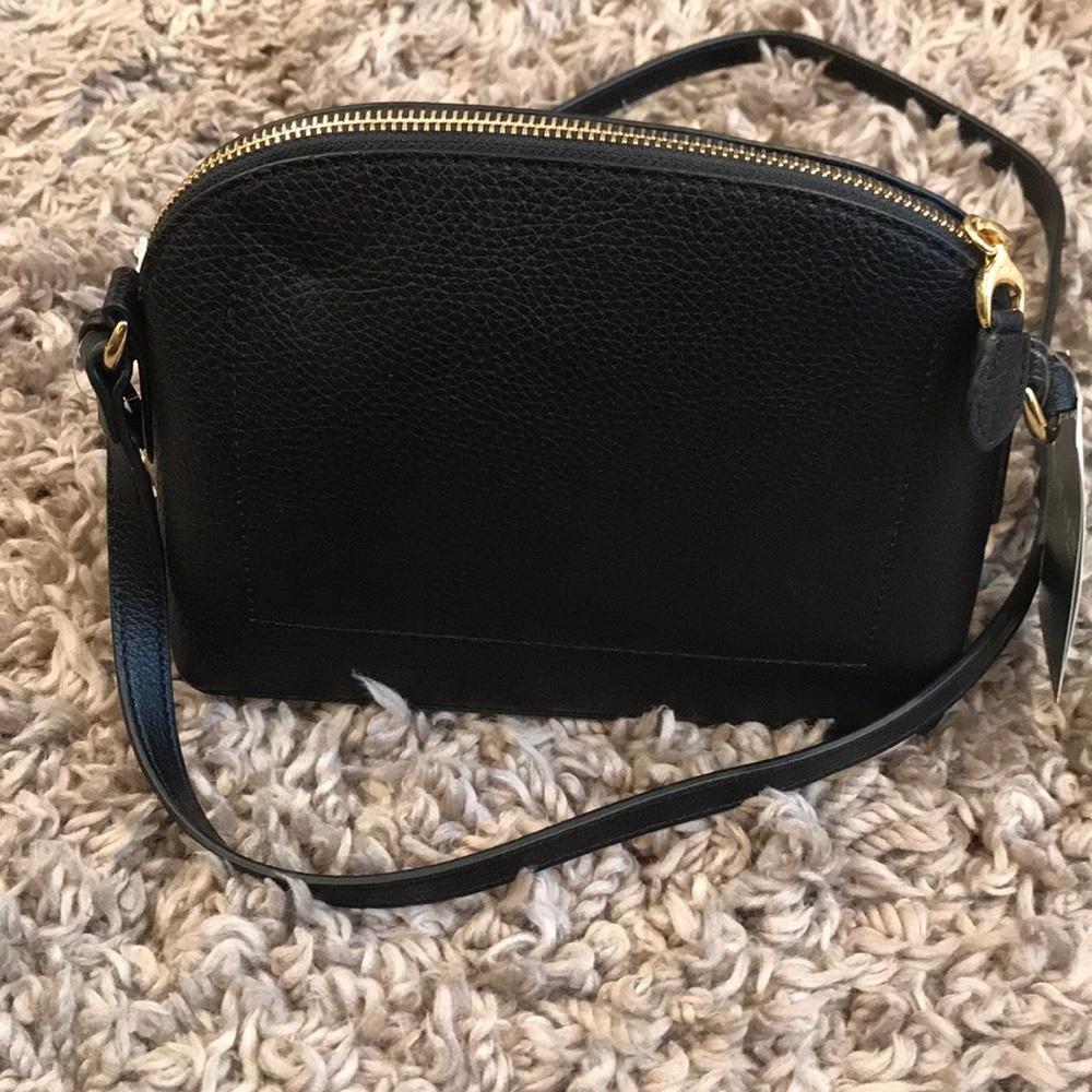 Ralph Lauren Dome Crossbody Bag - Picture 2 of 7